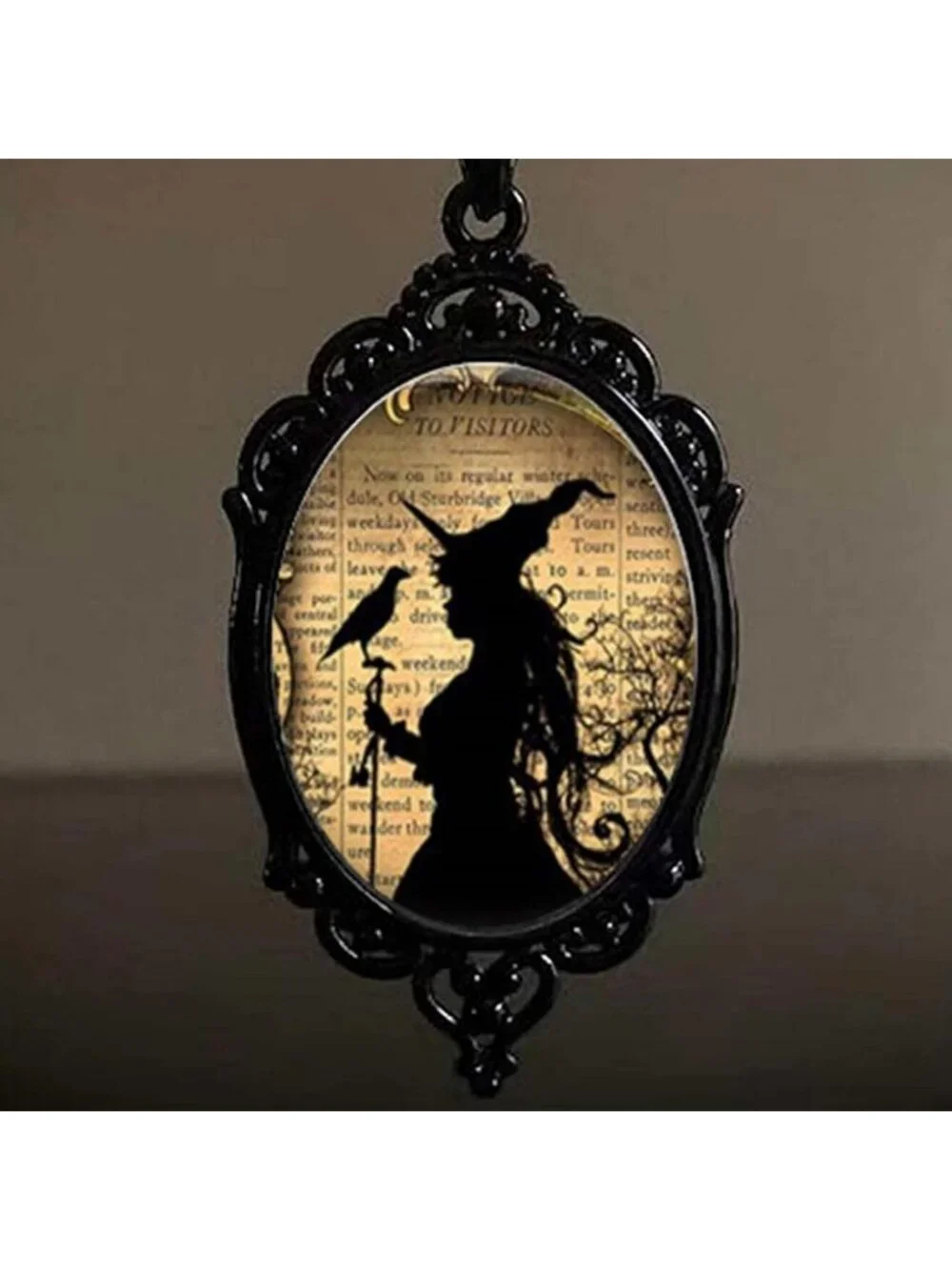 N/A this halloween